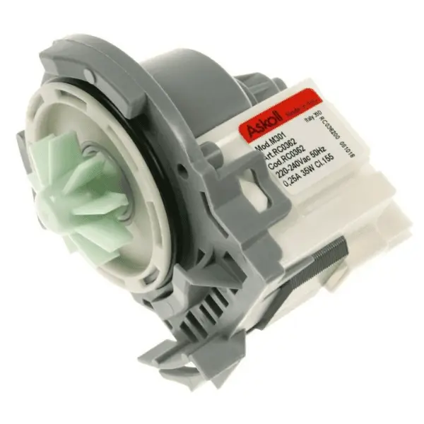 POMPA SCARICO ALTERNATIVA ASKOLL 481236018558