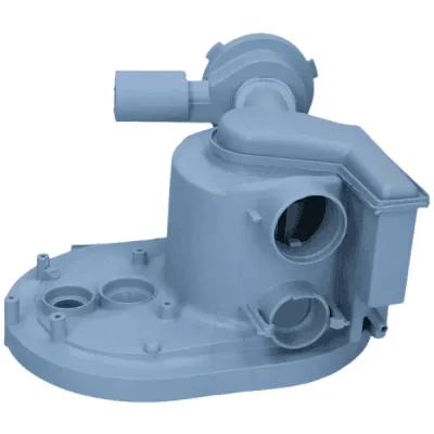 POZZETTO LAVASTOVIGLIE WHIRLPOOL/INDESIT C00278517