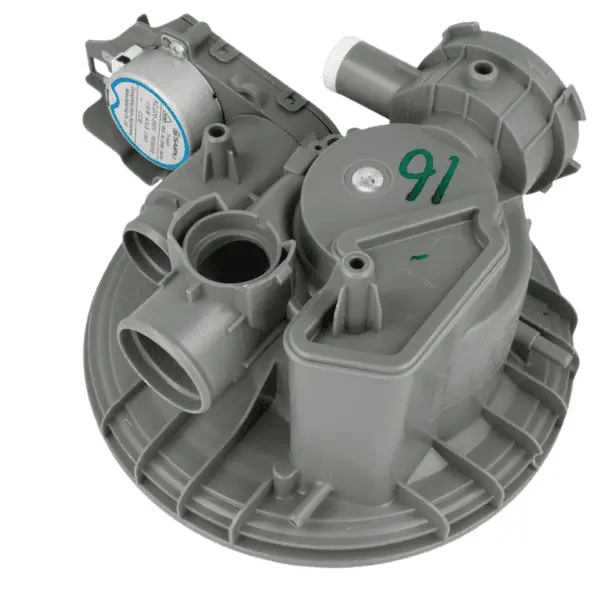 POZZETTO Lavastoviglie Samsung-MIDEA 12176000016225