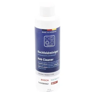 PULITORE VETROCERAMICA 250ML BOSCH/SIEMENS 00311896