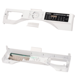 Pannello comandi lavatrice Haier 70064223