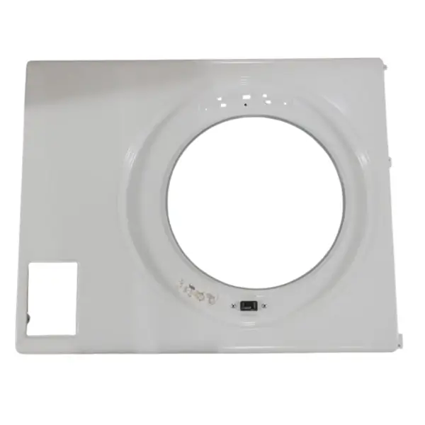 Pannello frontale lavatrice Lg MCK67732644