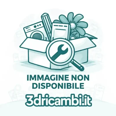 Pannello posteriore Asciugabiancheria SMEG  762173727