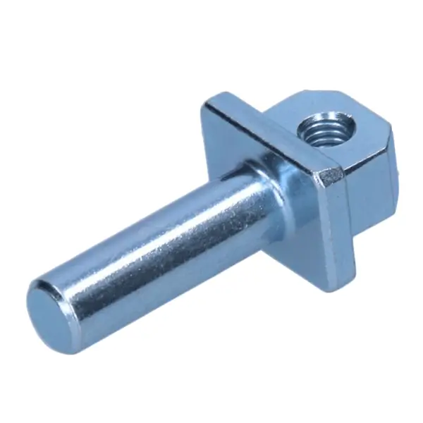 Perno Cerniera Liebherr 704290600