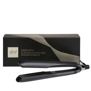 Piastra GHD PLATINUM Nera