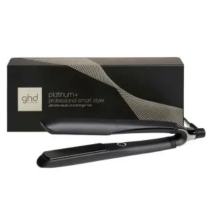Piastra GHD PLATINUM Nera