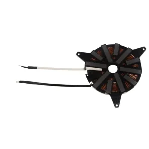 Piastra ad induzione piano cottura candy 49123027