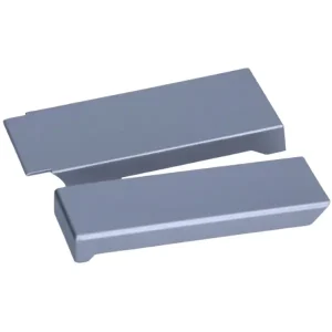 Piastra copertura maniglia Frigo Liebherr 909600300