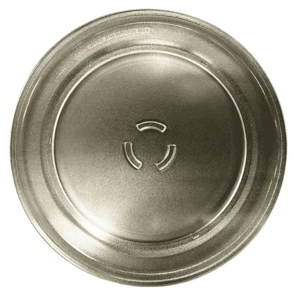 Piatto rotante microonde Whirlpool 488000858572