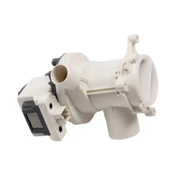 Pompa Alternativa per Lavatrice  Beko e Smeg