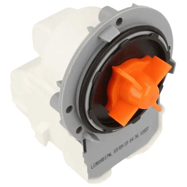 Pompa Di Scarico alternativa Lavatrice  - Askoll S3032 Cod. DC31-00181e PX2025-1