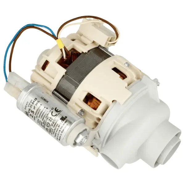 Pompa Lavaggio HISENSE/GORENJE 700364 - Ricambio Affidabile