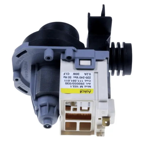 Pompa Scarico ELECTROLUX / AEG 50293177007 50HZ 30W