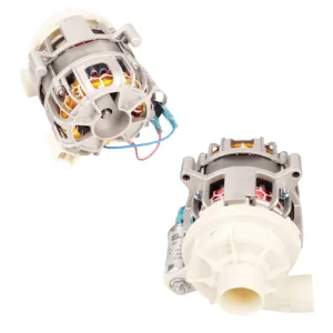 Pompa di Lavaggio/Motore LAVASTOVIGLIE AKAI 32060685