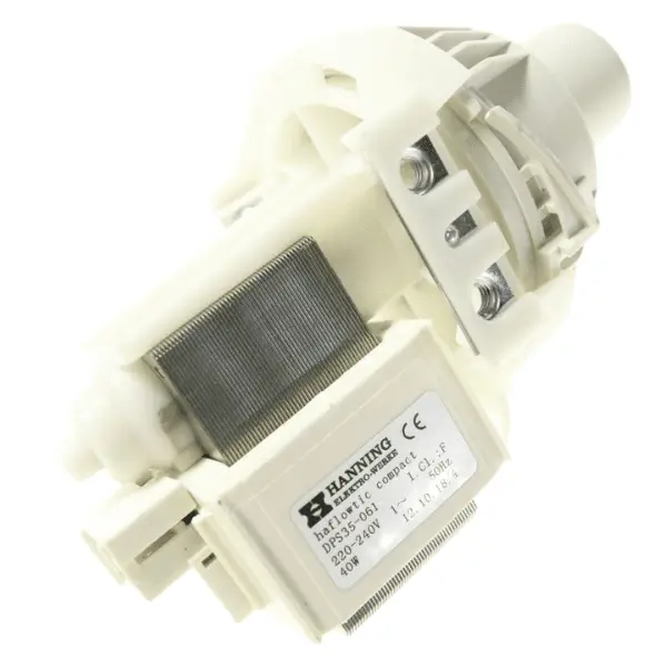 Pompa di Scarico HANNING DPS35-061 - Ricambi Affidabili