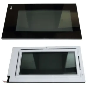 Porta in vetro frigo LG ADD76420401