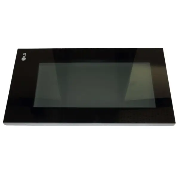 Porta in vetro frigo LG ADD76420401