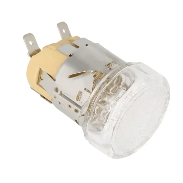 Portalampada completo forno HISENSE/GORENJE 854335