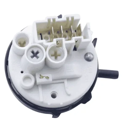 Pressostato Lavatrice SMEG  La/Lb08 7Kg  816210378