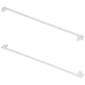 Profilo anteriore ripiano frigo beko 4851900100