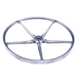 Puleggia lavatrice Vestel 37000499