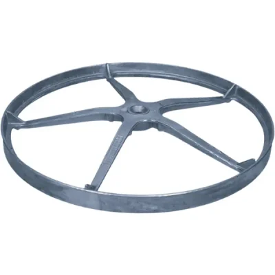 Puleggia lavatrice Vestel 37000499