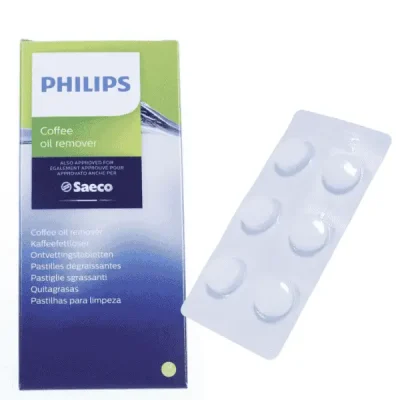 Pulitore per macchine caffe 421945063571