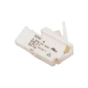 Pulsante interruttore porta frigorifero Sharp QSW-PA097CBZA