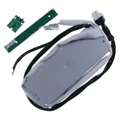 Pulsantiera 4 velocità CAPPA ALL IN - MOVE (BIT) 105080810