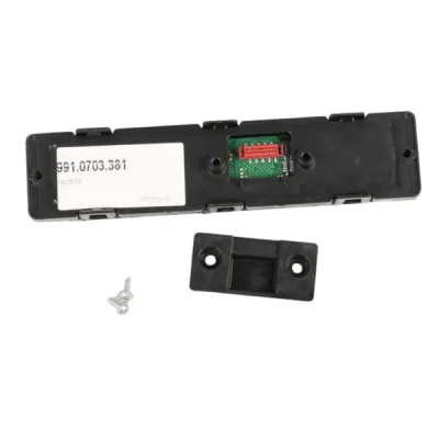 Pulsantiera cappa Faber 133.0487.217