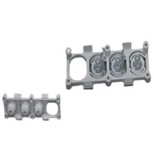 Pulsantiera lavatrice vestel 42027376