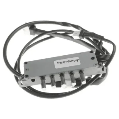 Pulsantiera per cappa falmec  3velocità 105080294