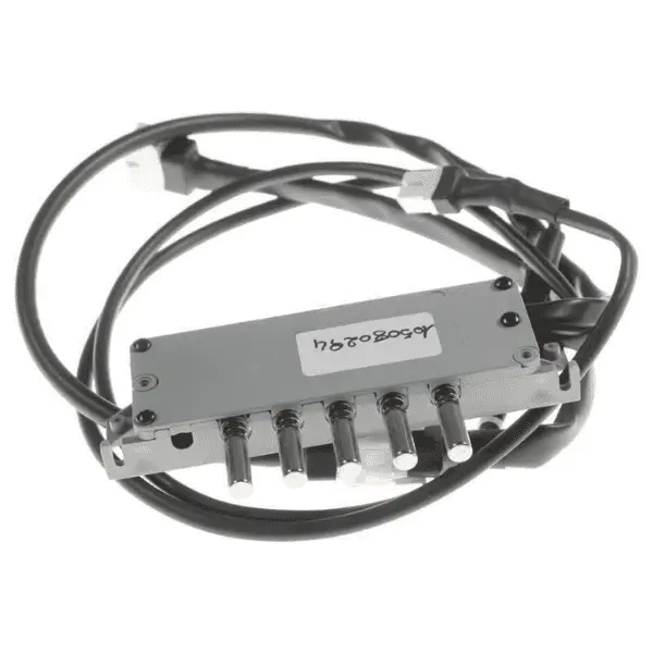 Pulsantiera per cappa falmec 3velocità 105080294