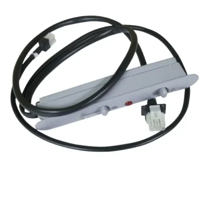 Pulsantiera per cappa falmec 105080204