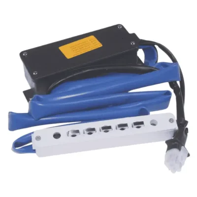 Pulsantiera+modulo cappa falmec 105080364