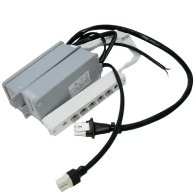 Pulsantiera+scheda per cappa Falmec 105080395