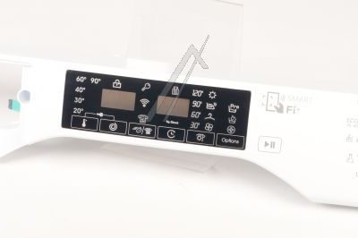 Cruscotto lavatrice HAIER/CANDY/HOOVER 70065273