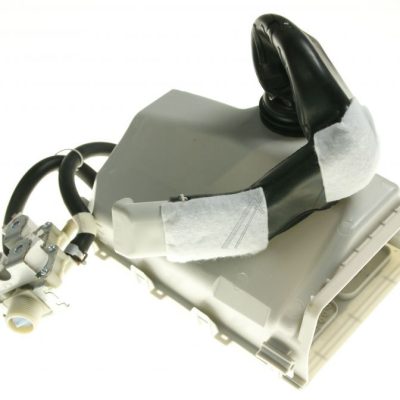 Assieme Tramoggia Cassetto Detersivo Lavatrice LG ACZ74230501