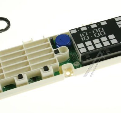 Scheda elettronica EBR85364904 pcb per lavatrice LG