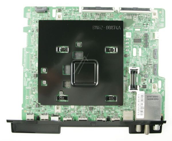 SAMSUNG BN94-14007B MAINBOARD;QRQ60T - Ricambio Efficiente