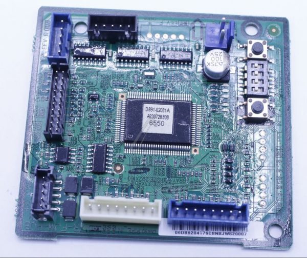SAMSUNG DB92-04176C - ASSY PCB SUB R32
