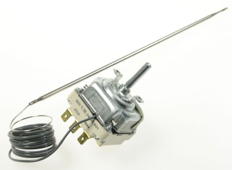 TERMOSTATO FRIGGITRICE EGO 55.34033.801 - ZANUSSI