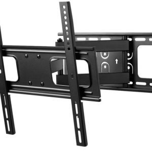 SUPPORTO TV ONE FOR ALL WM4452 INCLINABILE E ORIENTABILE