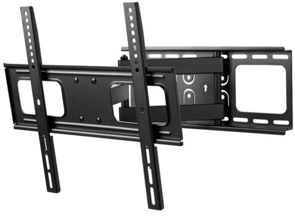 SUPPORTO TV ONE FOR ALL WM4452 INCLINABILE E ORIENTABILE
