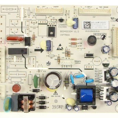 Scheda elettronica principale frigorifero HISENSE/GORENJE MAIN