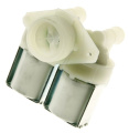 Elettrovalvola Lavatrice Vestel 32035767 Originale 2 Vie Carico Acqua