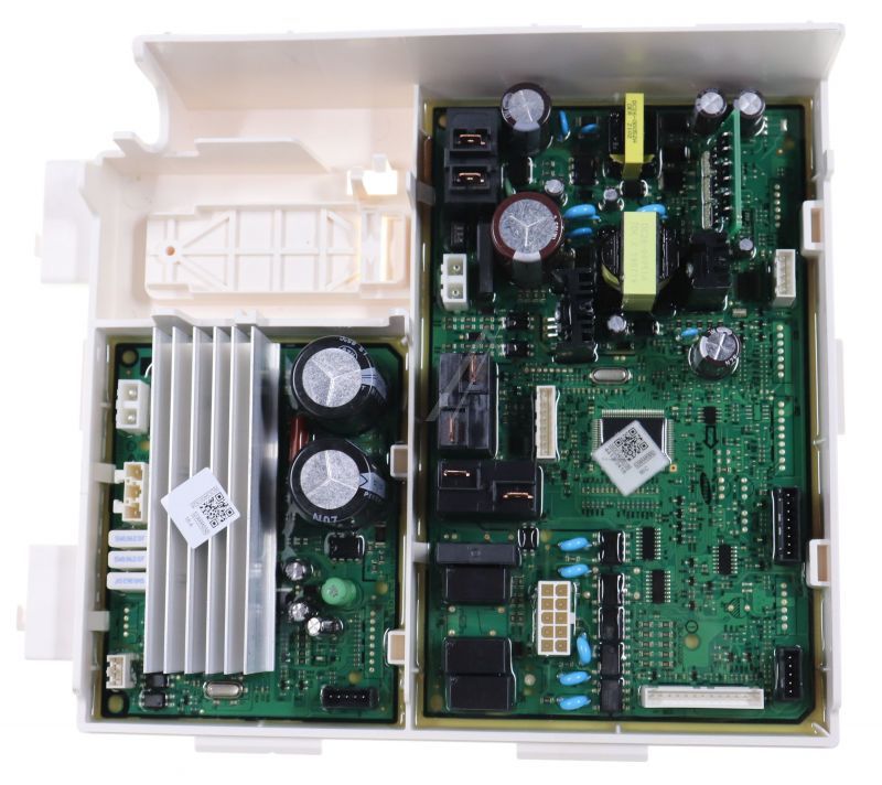 SAMSUNG DC92-02343B - SCHEDA FWM_INV, WD6500N, COMBO, ADD-WASH