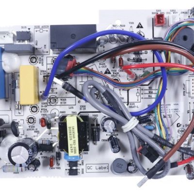 Scheda elettronica  clima HISENSE/GORENJE HK1849369