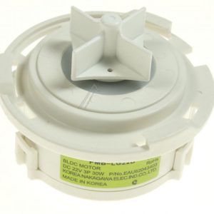 MOTORE DELLA POMPA DI SCARICO LG EAU62043403