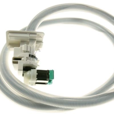 TUBO CON AQUASTOP LAVATRICE  BOSCH/SIEMENS 11019468